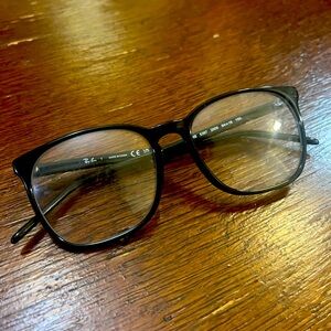 Ray Ban RB 5387 Frames. Frames only! Add your RX